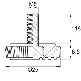 25М8-120ЧС