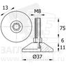 37М8-75ЧН