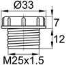 Схема TFUGM25X1.5