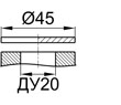 Схема DAF 3/4