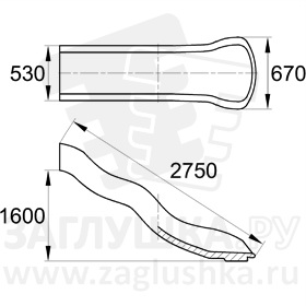 ГПВ1.6К