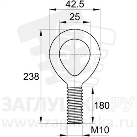 МКЦ-10х180