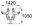 Схема CP-KH236set