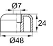 М48-24ЧЕ