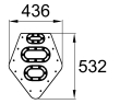 Схема КН-8990.22-w