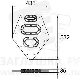 КН-8990.22-w