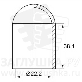 CE22.2x38.1