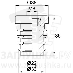 38М8ЧС