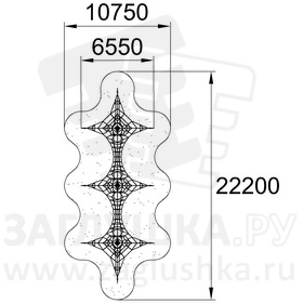 КН-1087.20