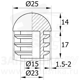 25СЧК